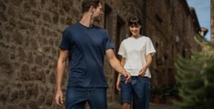 Rifò Circular Fashion from Italy