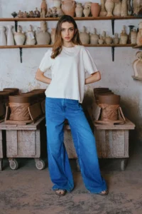 Trendsplant Sustainable Apparel from Spain