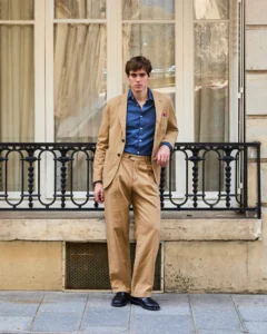 Bonne Gueule — Men's Casual Clothing from France