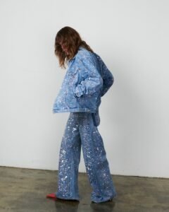 E.L.V. Denim — Upcycled Jeans from the United Kingdom