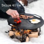 Dalum - Griddle 40cm