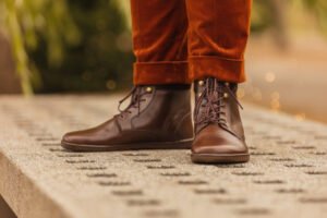 ZAQQ Barefoot Shoes from Germany