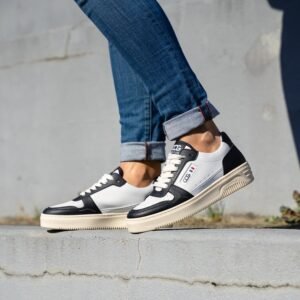 COG – French Vegan Footwear, Crafted in Portugal