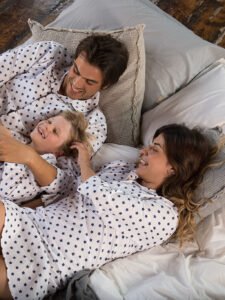 Bip Bip Pigiami Nightwear from Italy