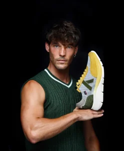 Callaghan Shoes from Spain