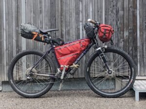 Cheesy Supply cycling accessories from Denmark