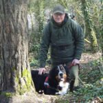 Hilltrek Outdoor Clothing from Scotland Hilltrek - Smocks with dog