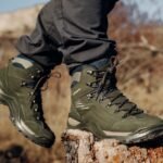 LOWA Outdoor Footwear from Germany LOWA - Renegade-M-2