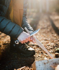 Marttiini Knives from Finland