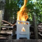 Bushcraft Essentials Outdoor Stoves from Germany bushcraft-essentials. - basic
