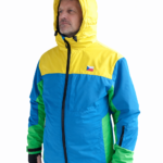 Faramugo - Insulated Jacket