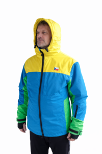 Faramugo Outdoor Clothing from Czech Republic