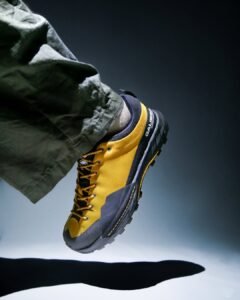 GALIBIER Hiking Boots from France